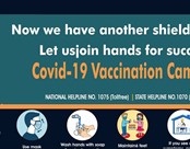 Covid-19 Vaccination campaign