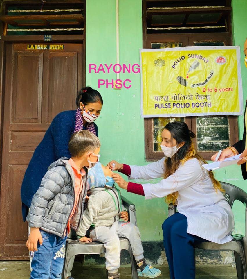 Mission Indradhanush 3.0